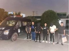 19岁的她出于好奇接触“笑气”染上吸食恶习杭州警方重拳出击端掉黑灰产业链
